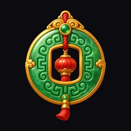 Jade Palace