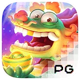 Logotipo do Fortune Dragon